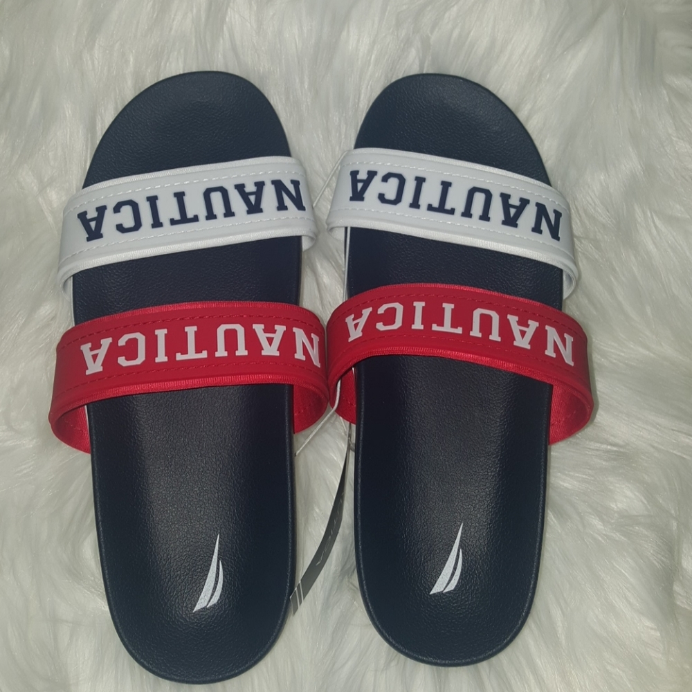 Nautica Slides